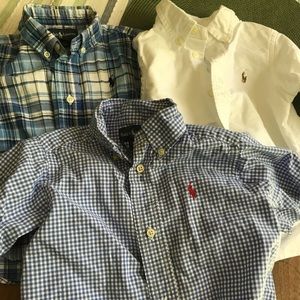 Boys Ralph Lauren bundle